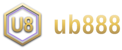 ub888 logo
