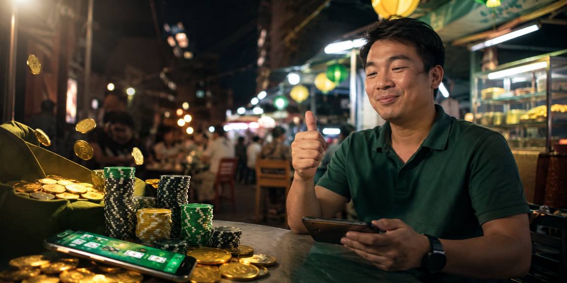 ub888 Momo Roulette tại ub888 — quay số thật, bàn chơi thật